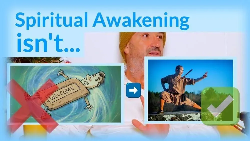 Cowards Don't Wake Up: Awakening