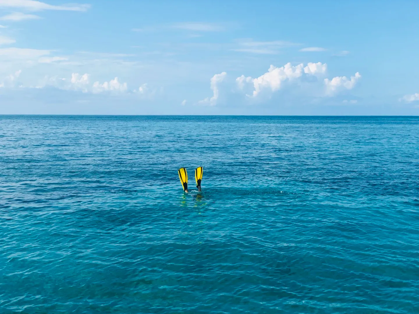 How to Deep Dive into Beingness