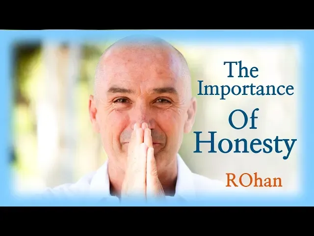 This is VERY Important for Spiritual Progress!