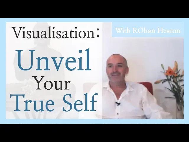 A Self Realisation Unveiling Tool ~ Visualisation