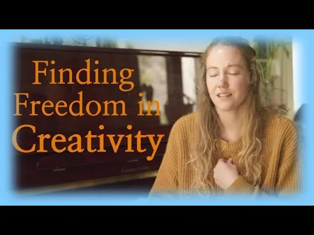 How Inner Work Flowered My Creativity as a Musician | Shyama Paris
