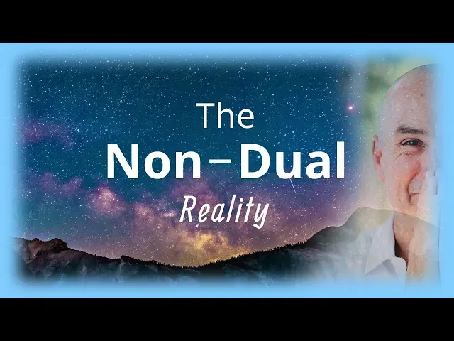 What is Beingness? Full Non-Duality Satsang
