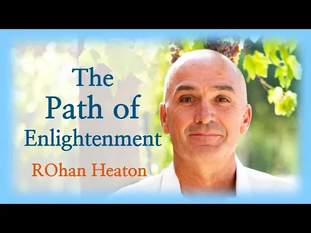 The Path Of Spiritual Enlightenment