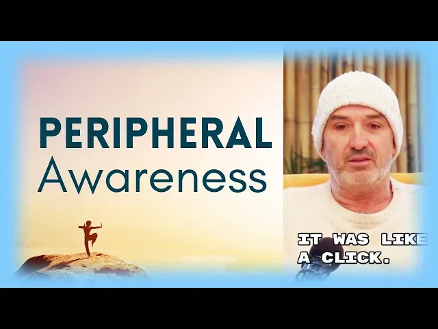 “It just clicked”. The Practice That Led To Initial Awakening