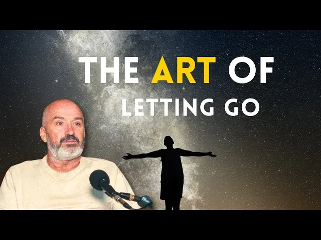 How Letting Go Can Change your Life