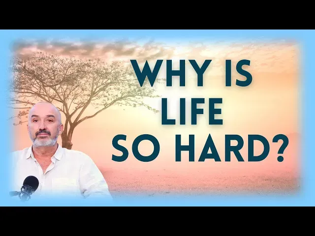The Truth About Human Suffering Is Age Old