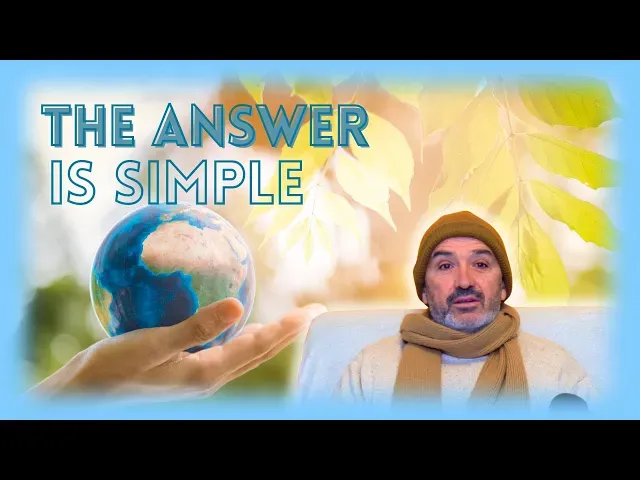 🕉 How To Heal….