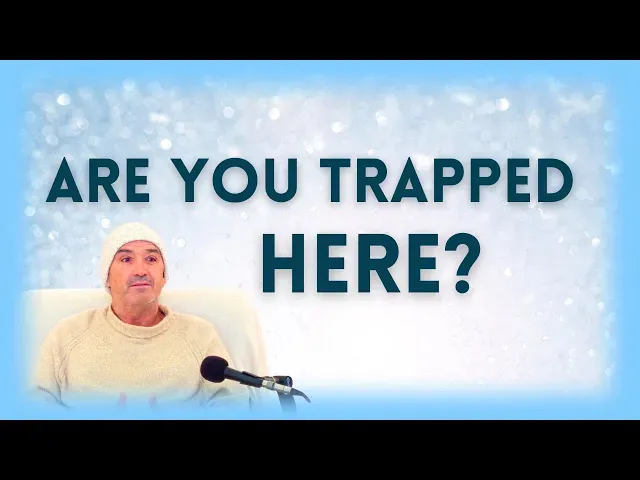 The Invisible Chains That Hold You Trapped