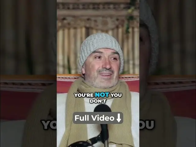 Conquer Your Fear: Watch it, Don't Become It! #shorts