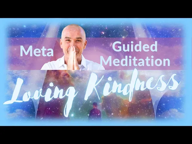 AWAKENED HEART MEDITATION w/ NonDuality Guide Rohan | Loving Kindness