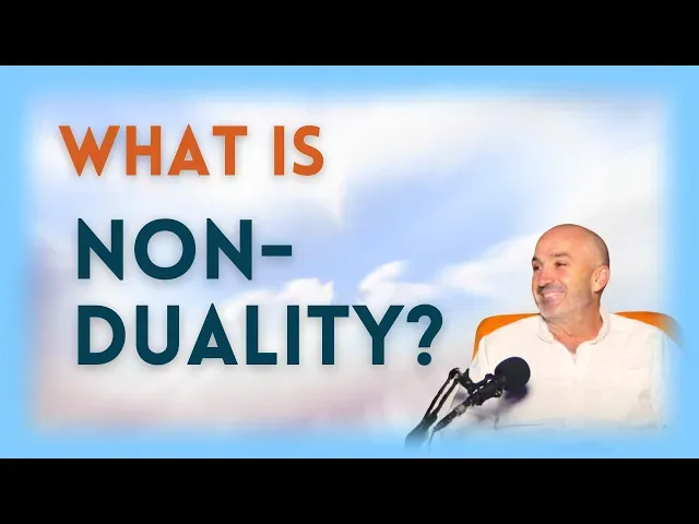 What Is Non-duality?