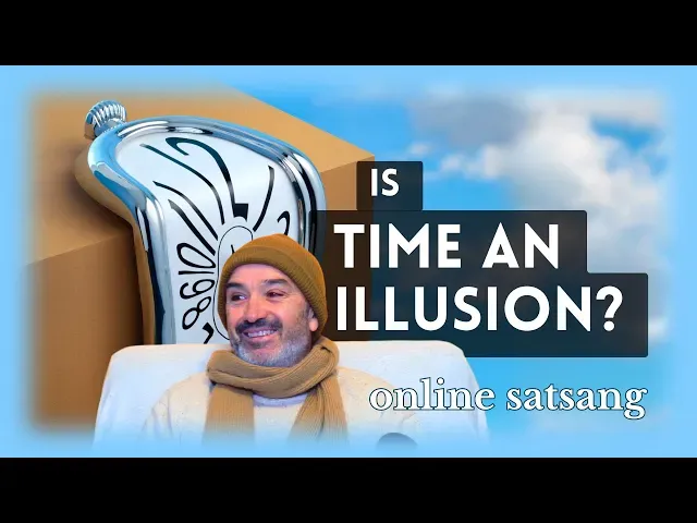 TIME is of the HUMAN MIND // ENLIGHTENMENT Understandings
